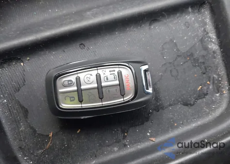 2020 Chrysler Pacifica Touring from USA, damaged, VIN 2C4RC1FG8LR222630